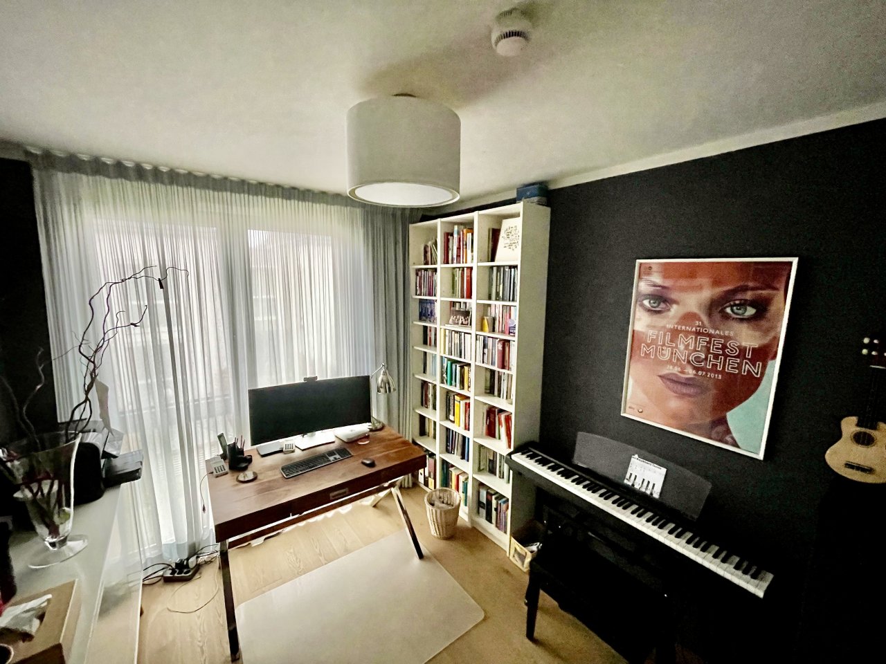 Arbeits- Gästezimmer Arbeits- Gästezimmer