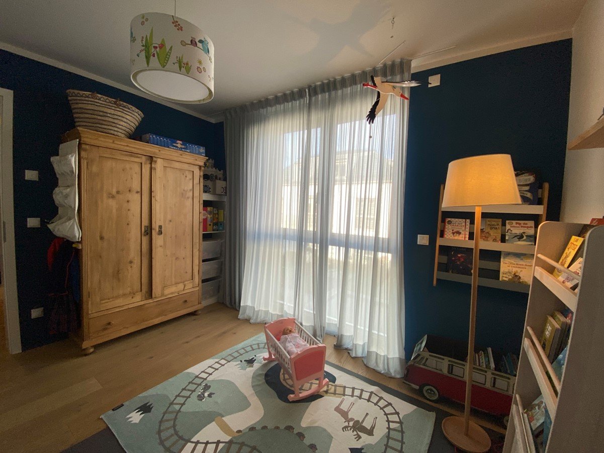 Kinderzimmer Kinderzimmer