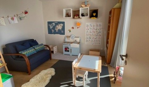 Spielzimmer Spielzimmer