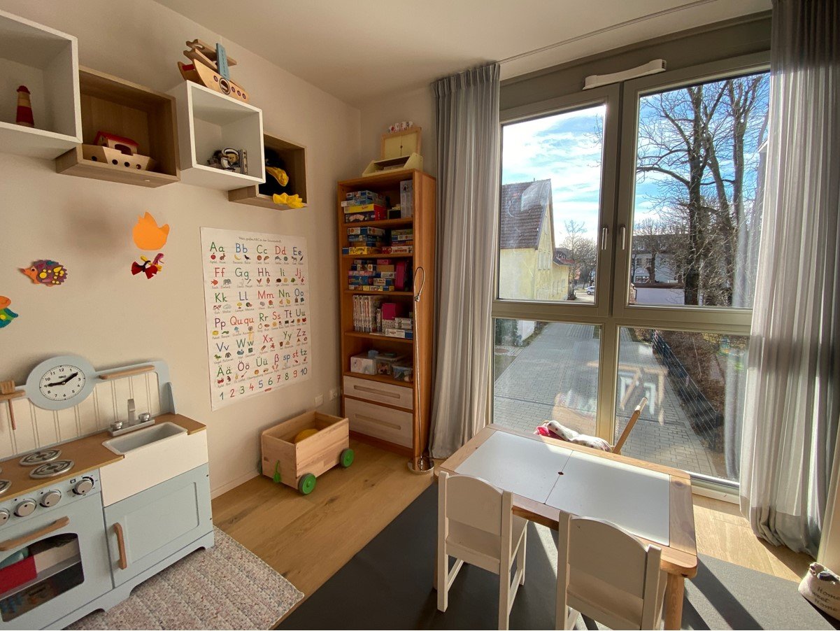 Spielzimmer Spielzimmer