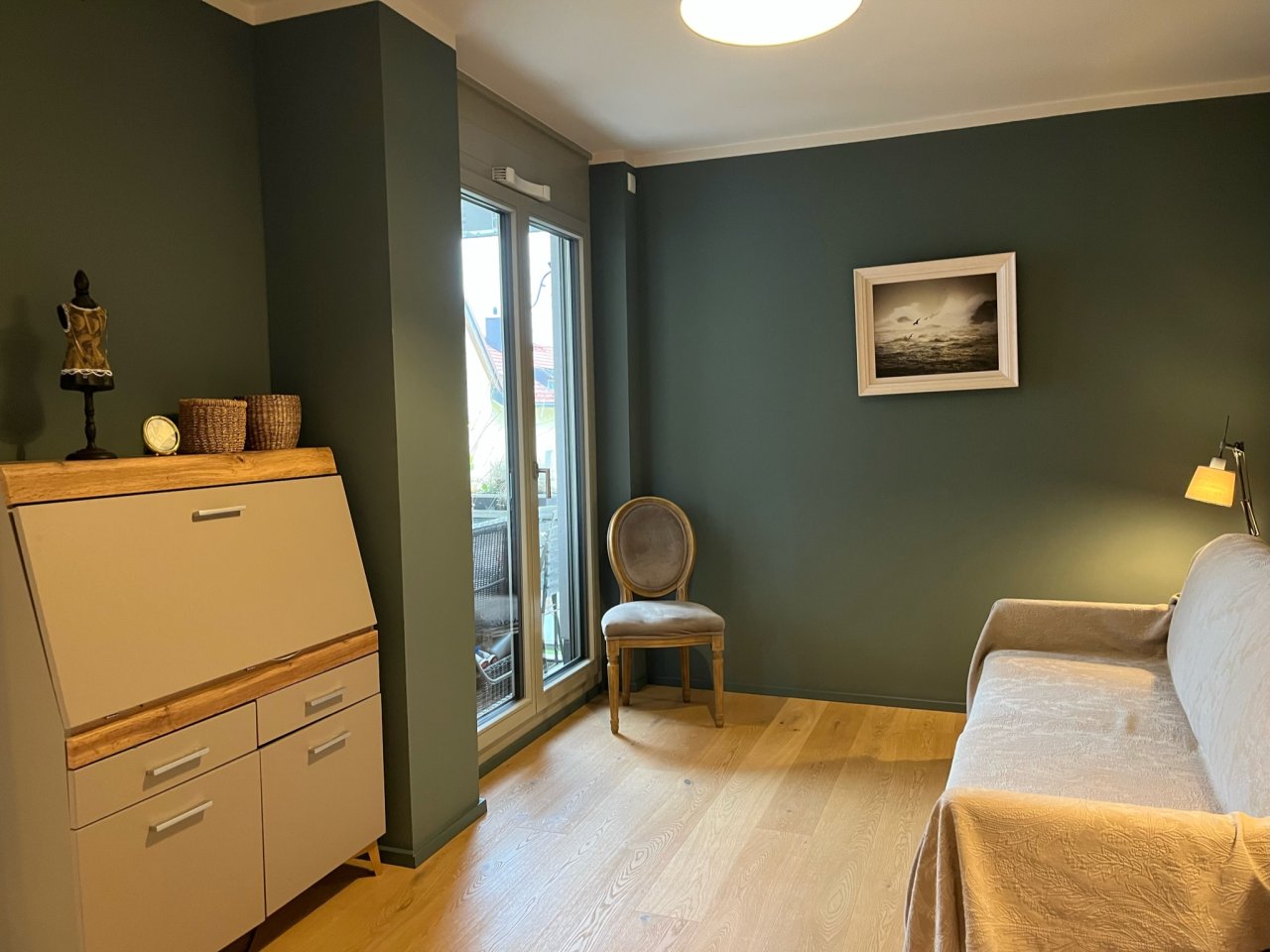 Elternschlafzimmer Elternschlafzimmer